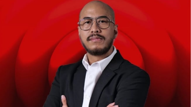 Pandji Pragiwaksono